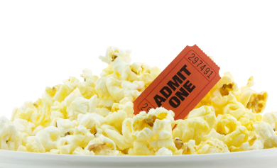 popcorn